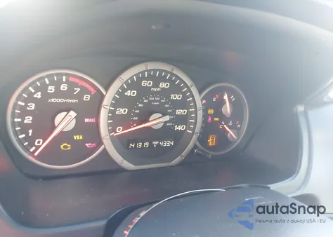 2007 Honda Pilot Ex-L from USA, damaged, VIN 2HKYF18537H525090